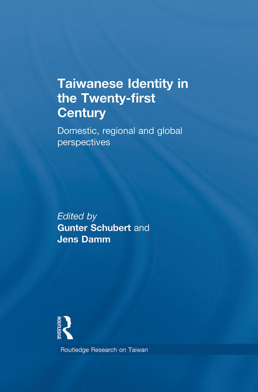 Taiwanese Identity in the 21st Century
