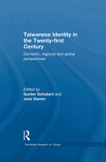 Taiwanese Identity in the 21st Century