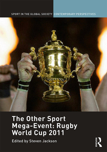 Other Sport Mega-Event: Rugby World Cup 2011