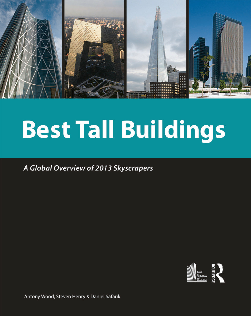 Best Tall Buildings 2013