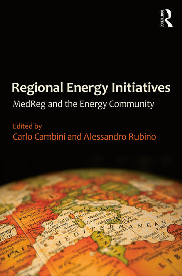 Regional Energy Initiatives