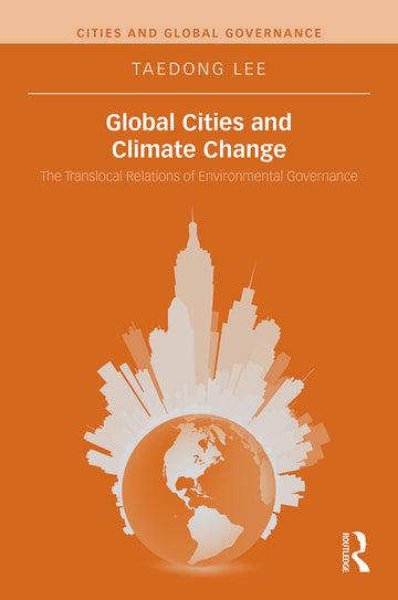 Global Cities and Climate Change