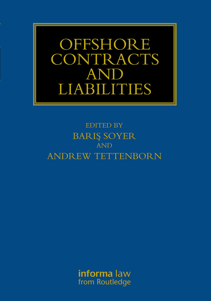 Offshore Contracts and Liabilities