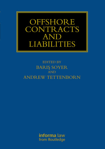 Offshore Contracts and Liabilities
