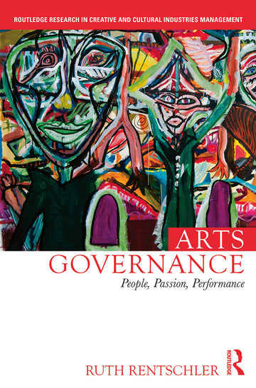 Arts Governance