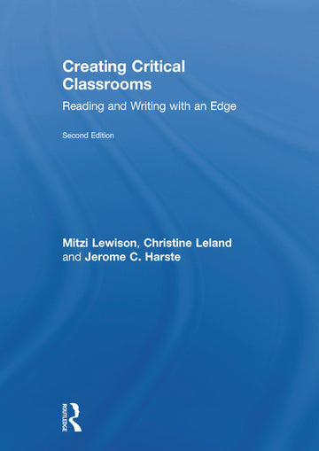 Creating Critical Classrooms