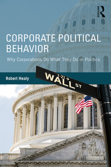 Corporate Political Behavior