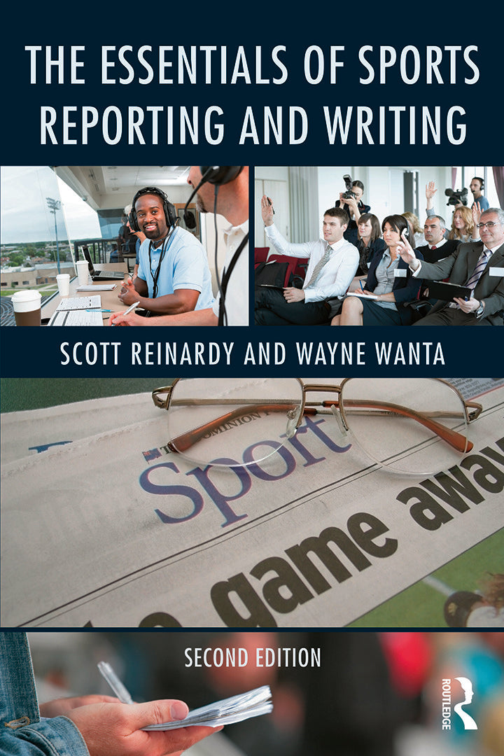 Essentials of Sports Reporting and Writing