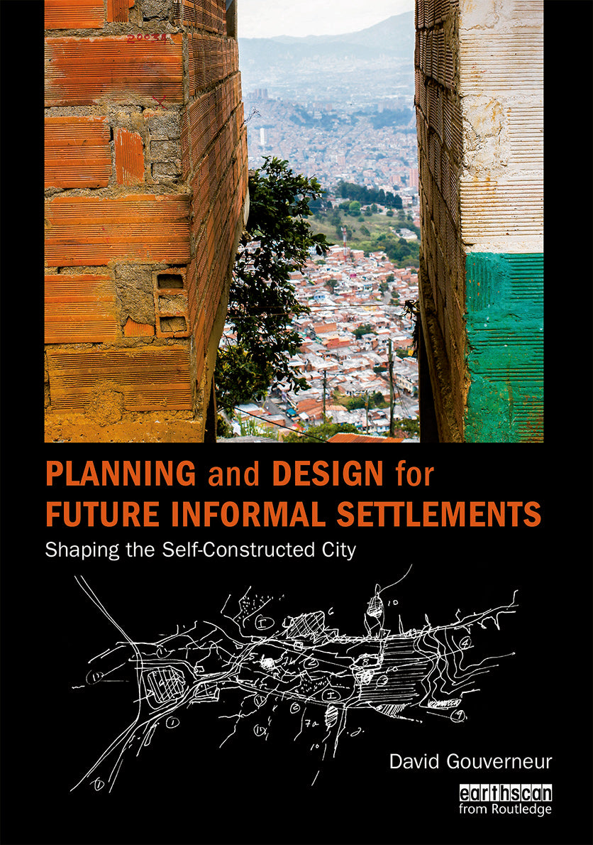 Planning and Design for Future Informal Settlements