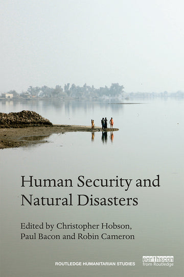 Human Security and Natural Disasters
