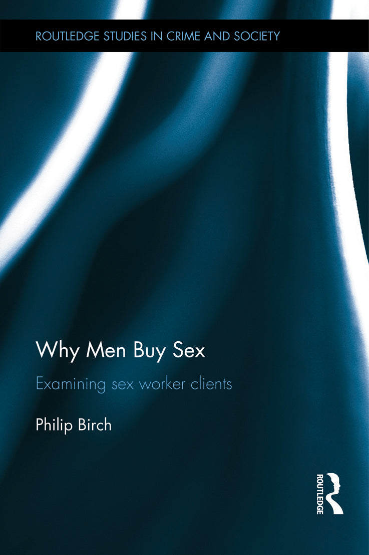 Why Men Buy Sex