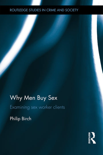 Why Men Buy Sex