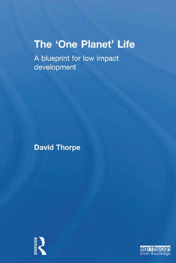 'One Planet' Life