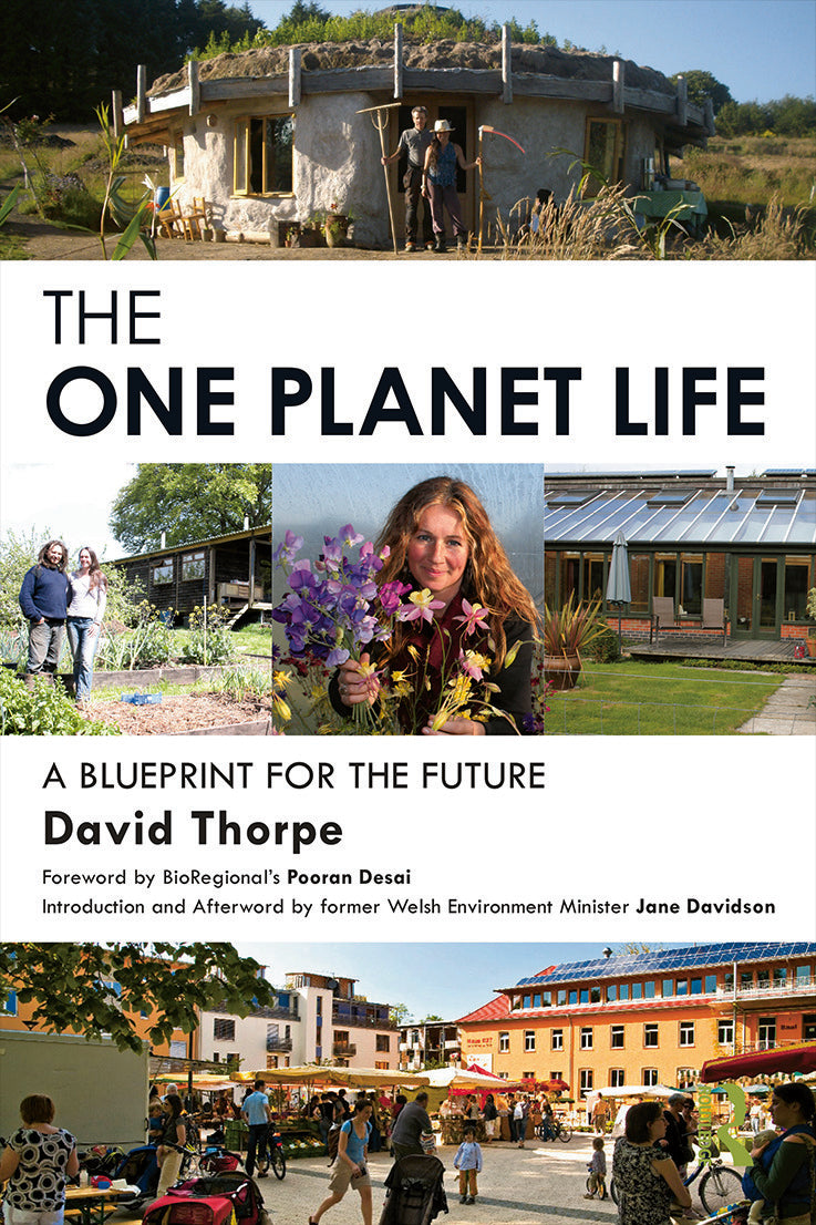 'One Planet' Life
