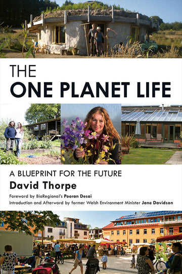 'One Planet' Life