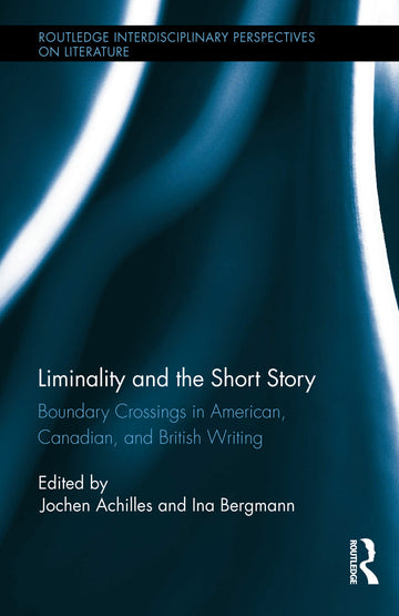 Liminality and the Short Story