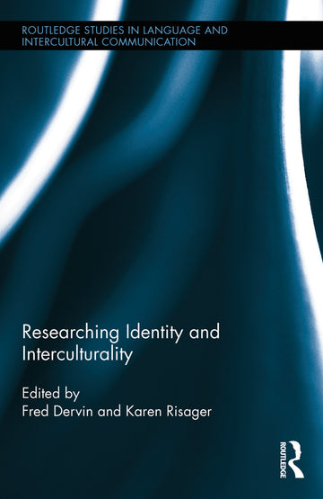 Researching Identity and Interculturality