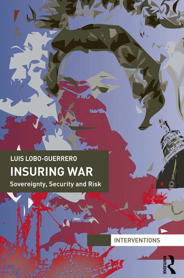 Insuring War
