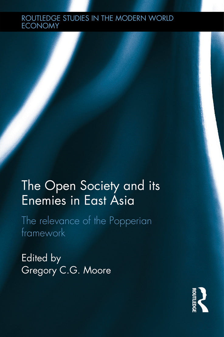 Open Society and its Enemies in East Asia