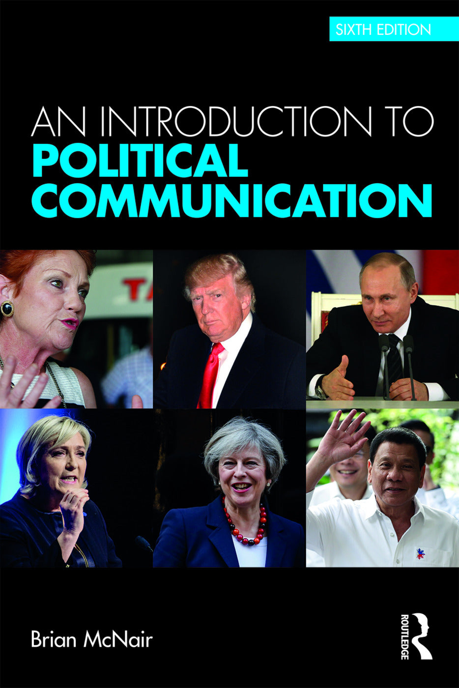 Introduction to Political Communication