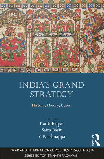 India’s Grand Strategy