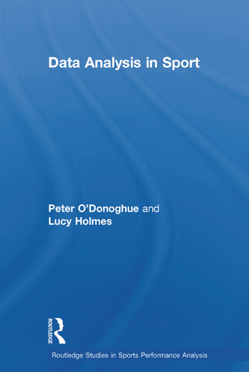 Data Analysis in Sport