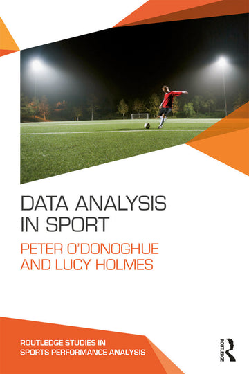 Data Analysis in Sport