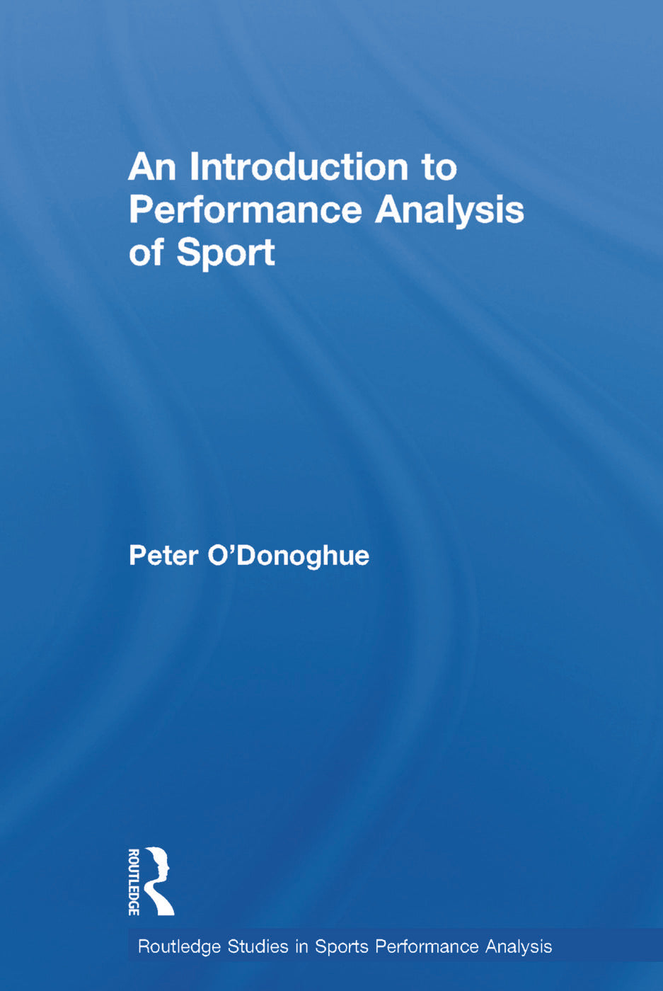 Introduction to Performance Analysis of Sport