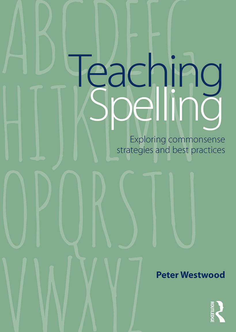 Teaching Spelling