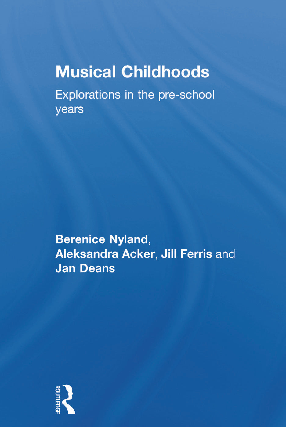 Musical Childhoods