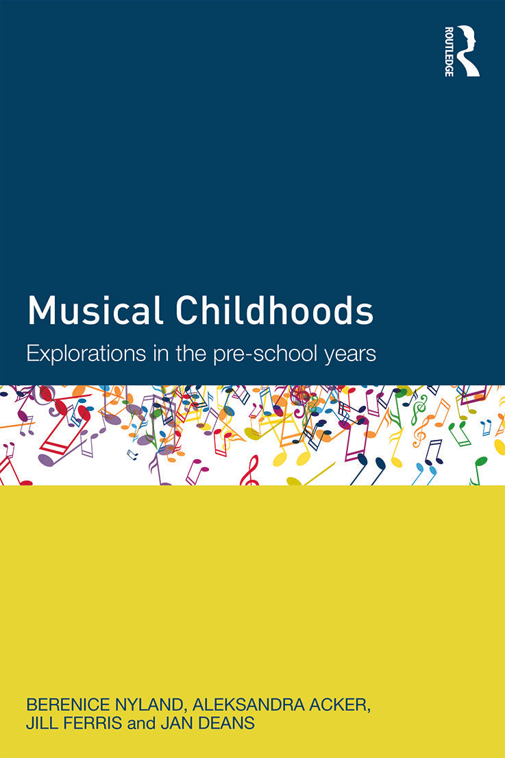 Musical Childhoods
