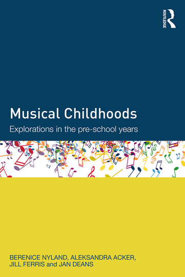 Musical Childhoods