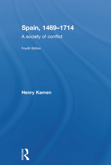 Spain, 1469-1714