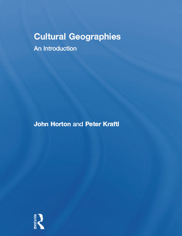 Cultural Geographies