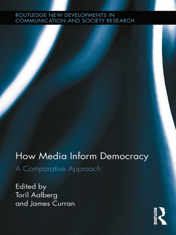 How Media Inform Democracy