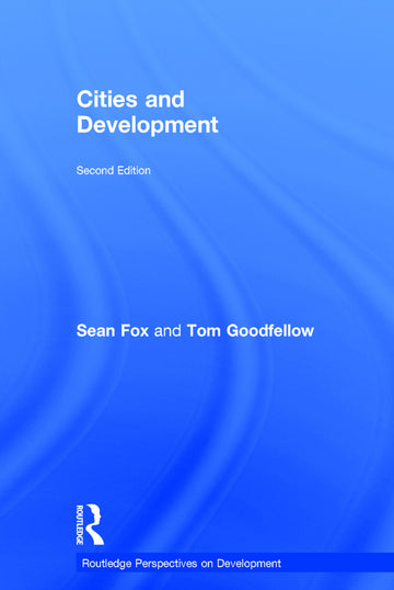 Cities and Development