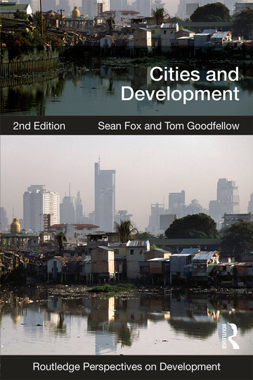 Cities and Development