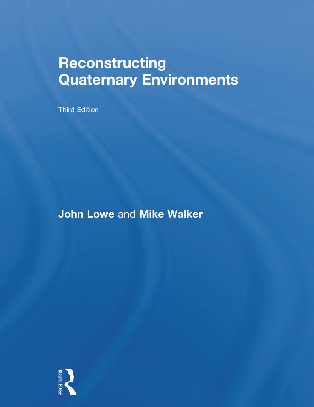 Reconstructing Quaternary Environments