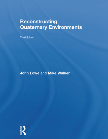 Reconstructing Quaternary Environments