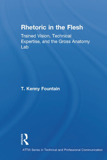 Rhetoric in the Flesh
