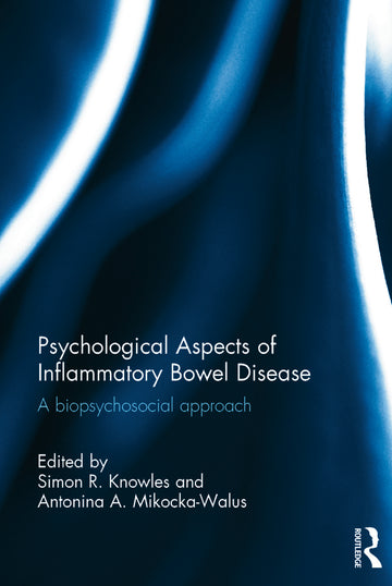 Psychological Aspects of Inflammatory Bowel Disease