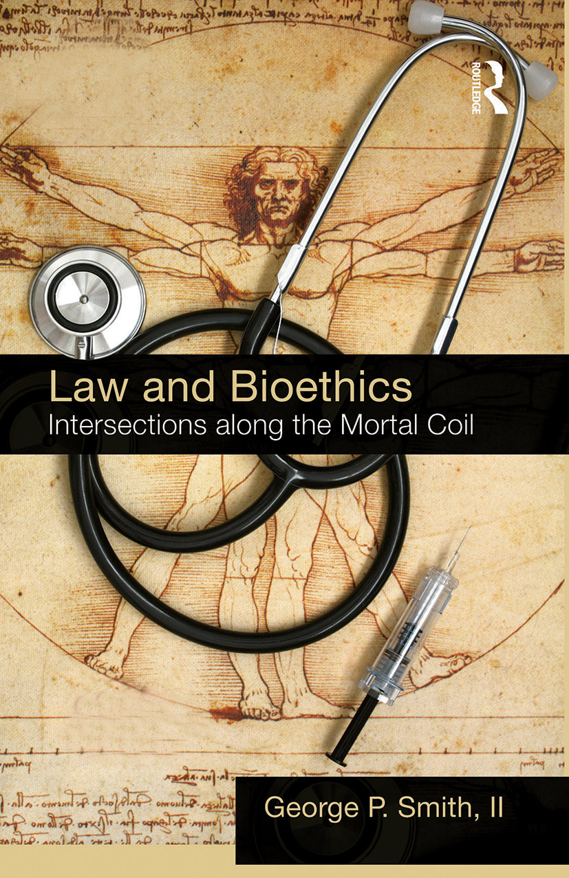 Law and Bioethics