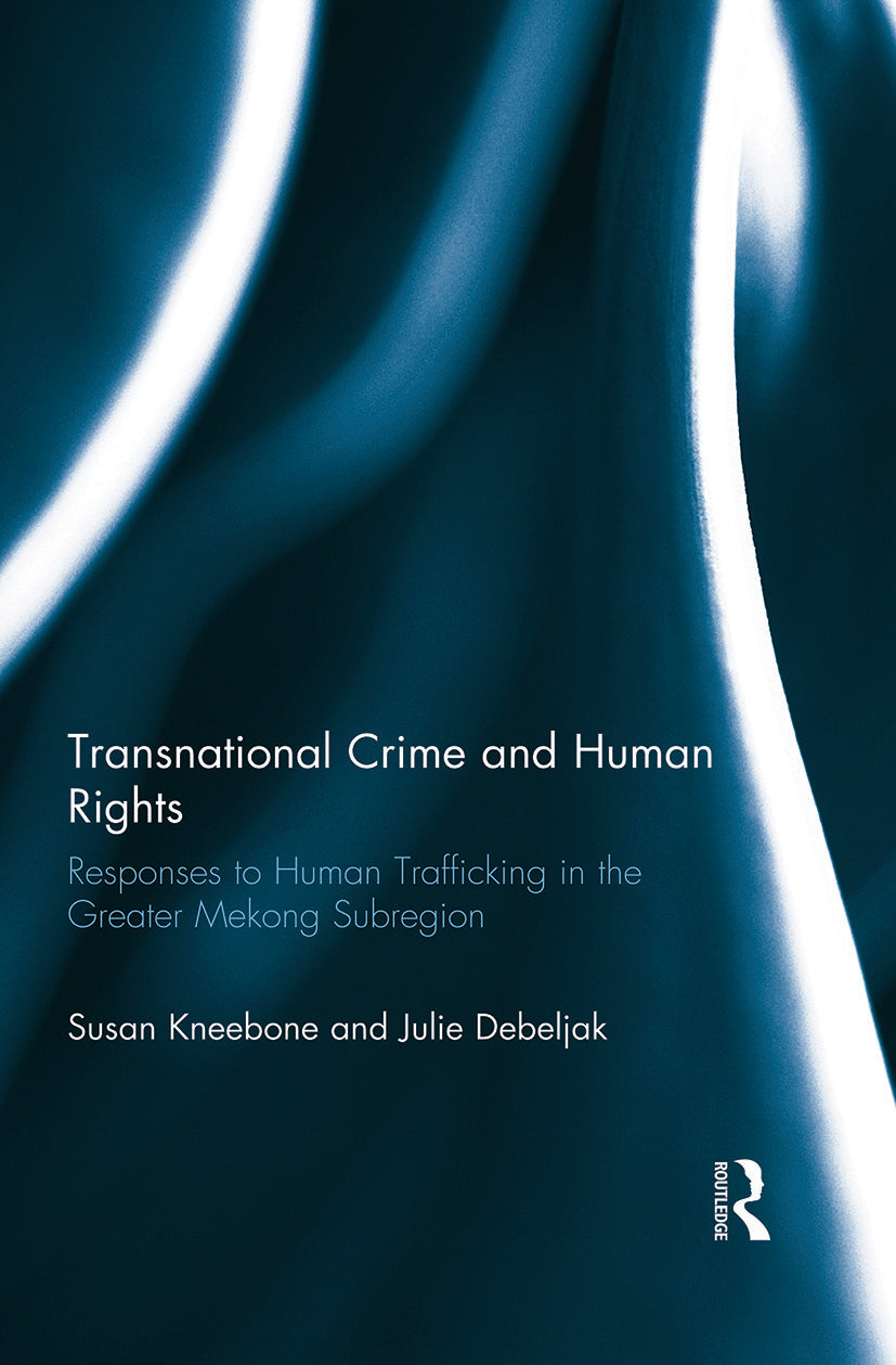 Transnational Crime and Human Rights