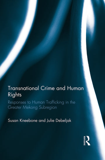 Transnational Crime and Human Rights