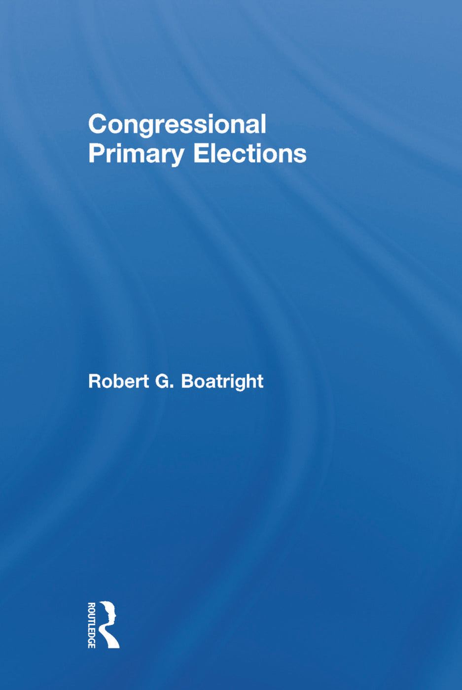 Congressional Primary Elections