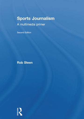 Sports Journalism