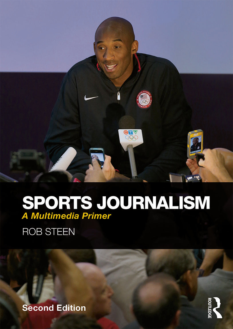 Sports Journalism