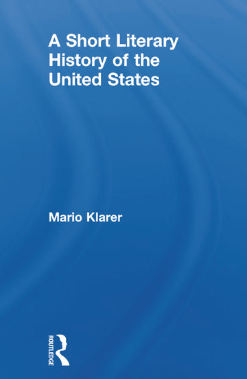 Short Literary History of the United States