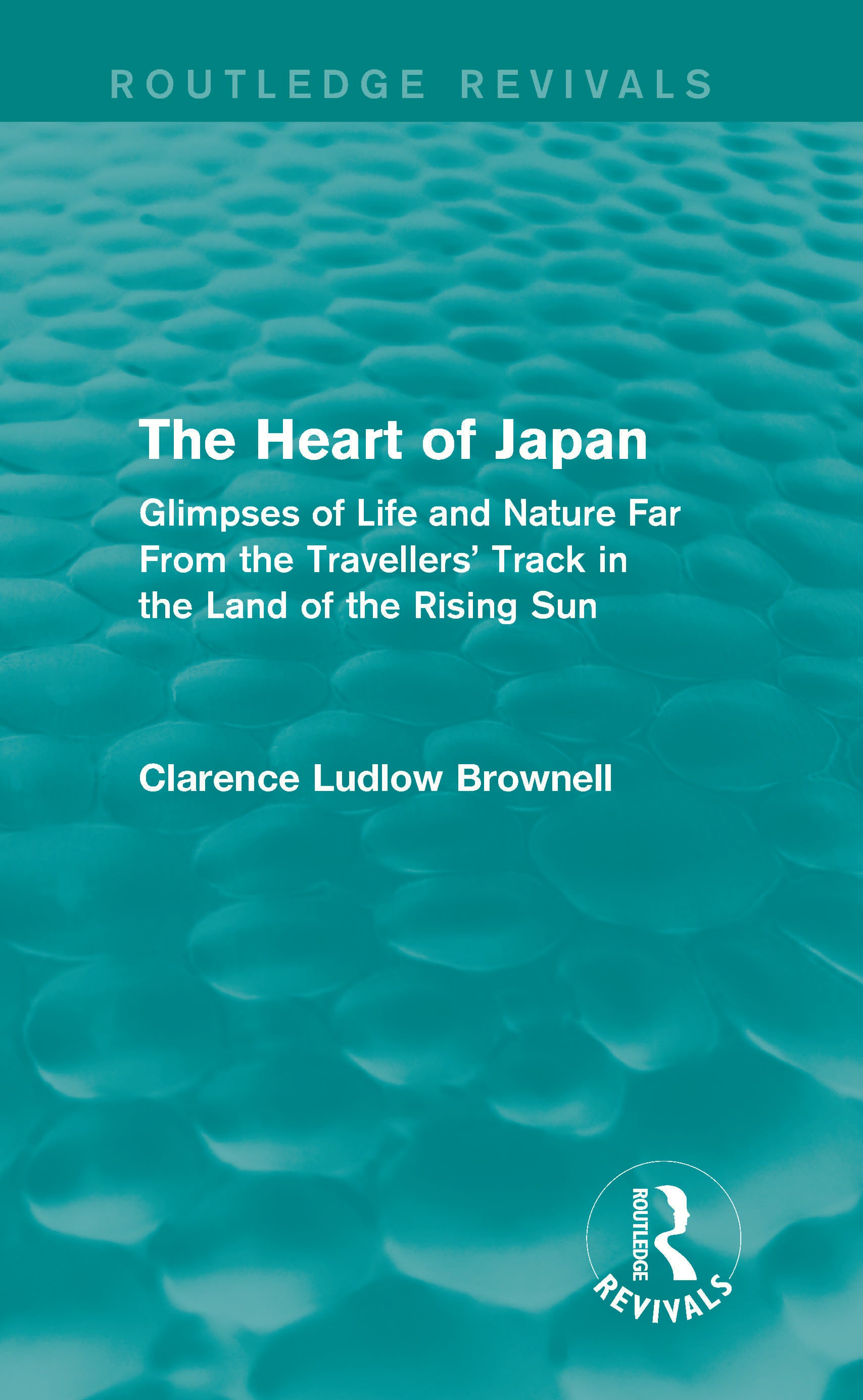 Heart of Japan (Routledge Revivals)