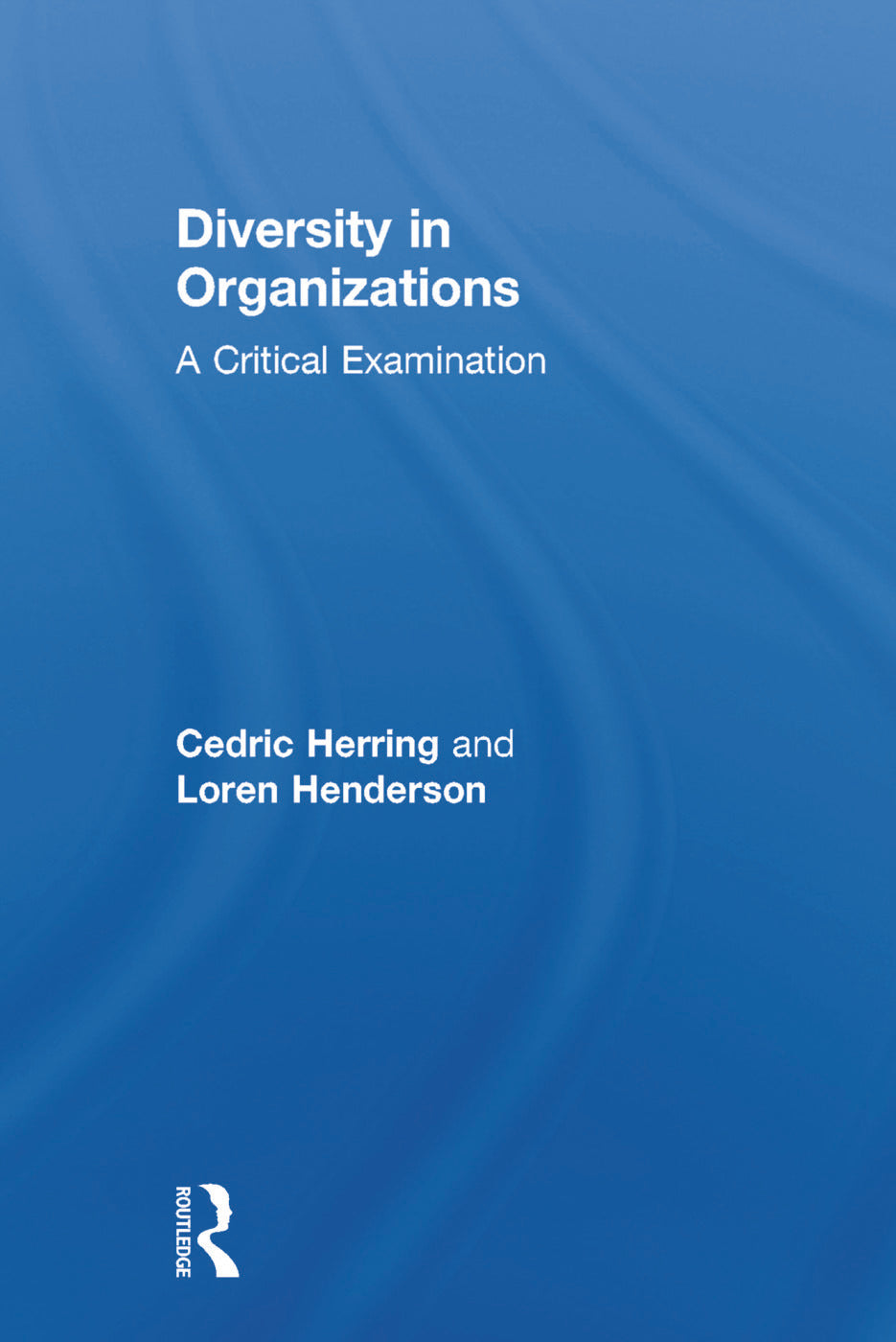 Diversity in Organizations